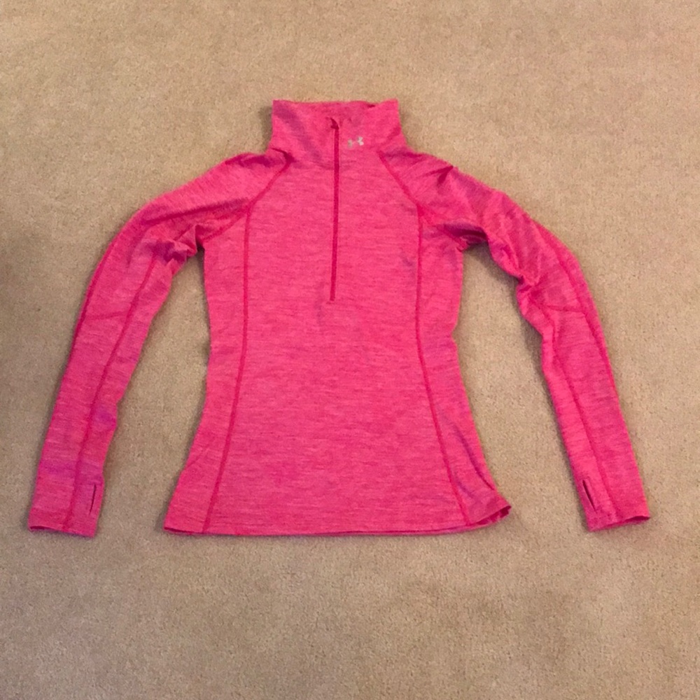 Under Armour Quarter Zip